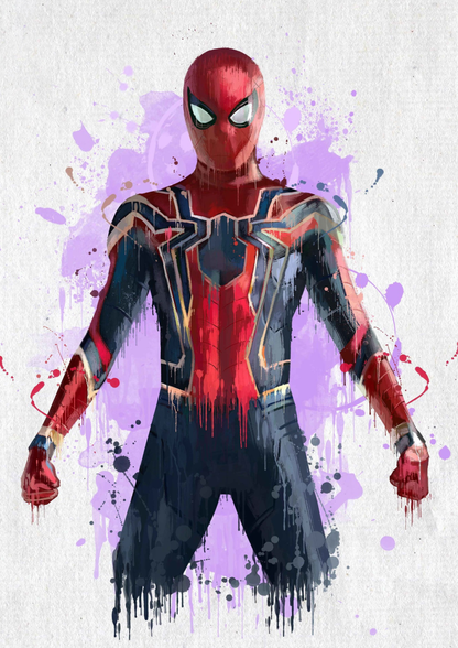 Spider-Man - Poster