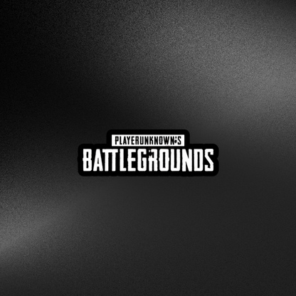 PUBG | STICKER