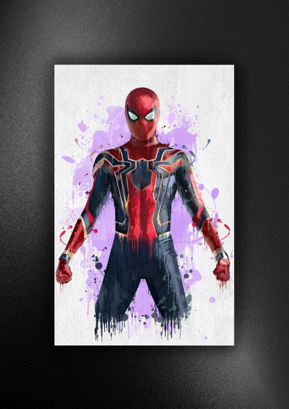 Spider-Man - Poster