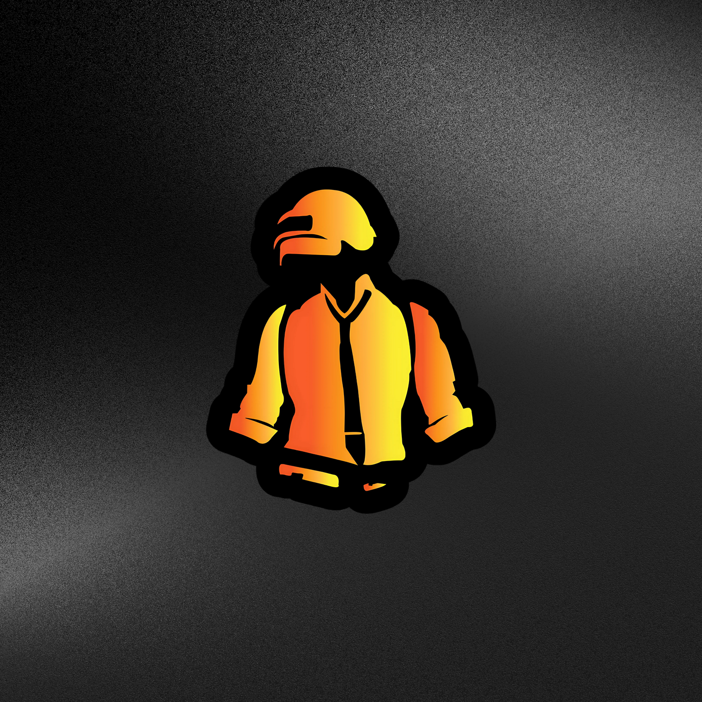 PUBG | STICKER
