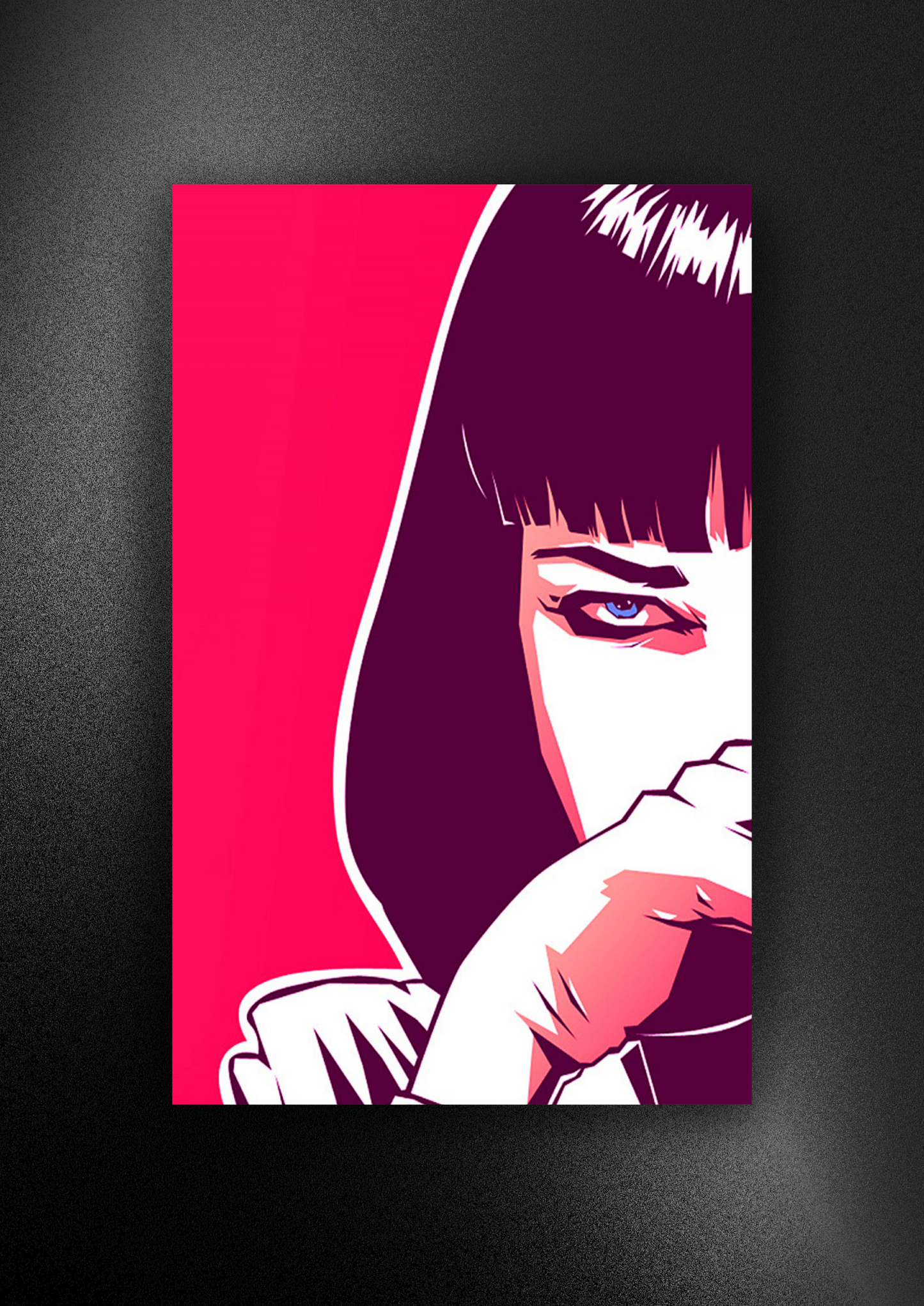 PulpFiction | Movie | Poster