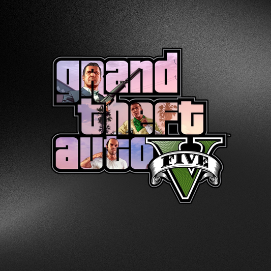 GTA-5 | STICKER