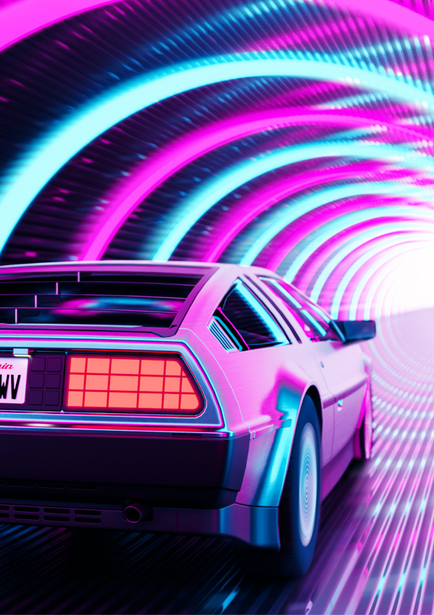 Concept | Car | Poster