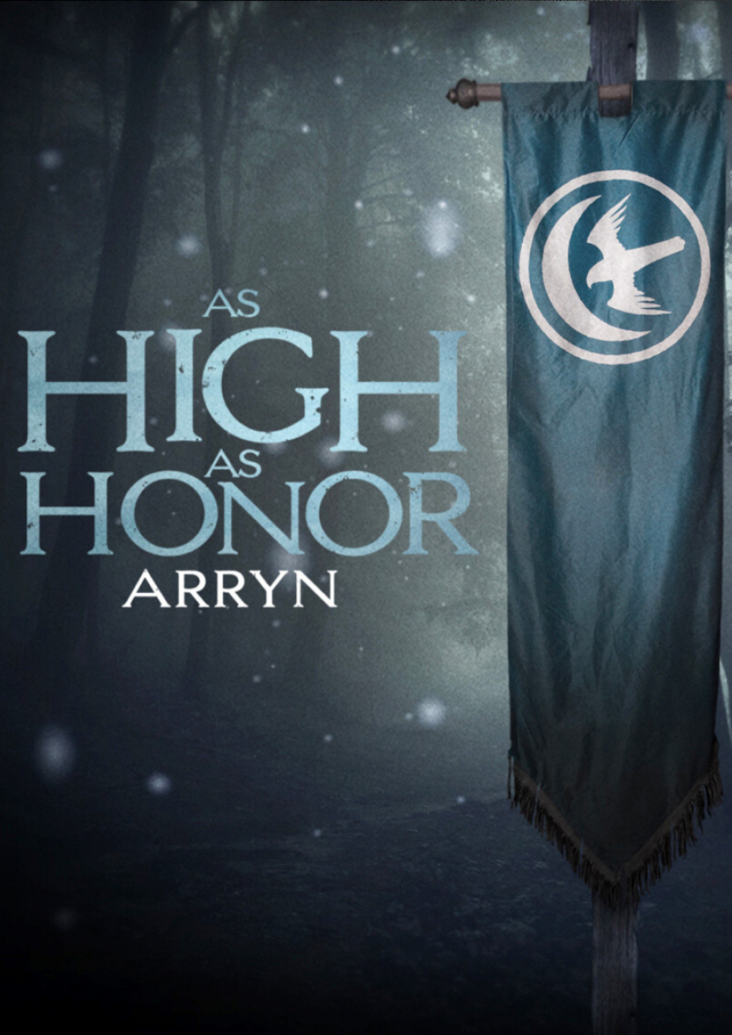 Game of Thrones | Series | Poster