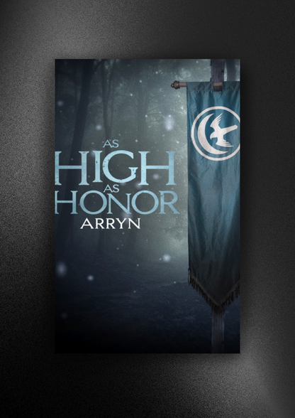 Game of Thrones | Series | Poster