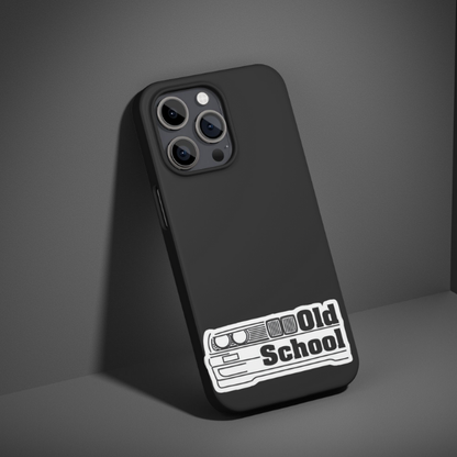 BMW-OLD SCHOOL | STICKER