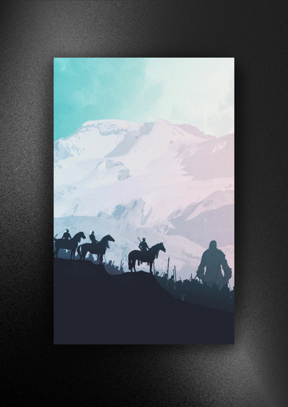 Game of Thrones | Series | Poster