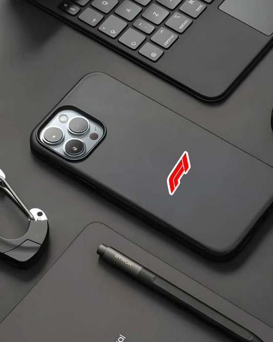 F1 Logo - Sticker