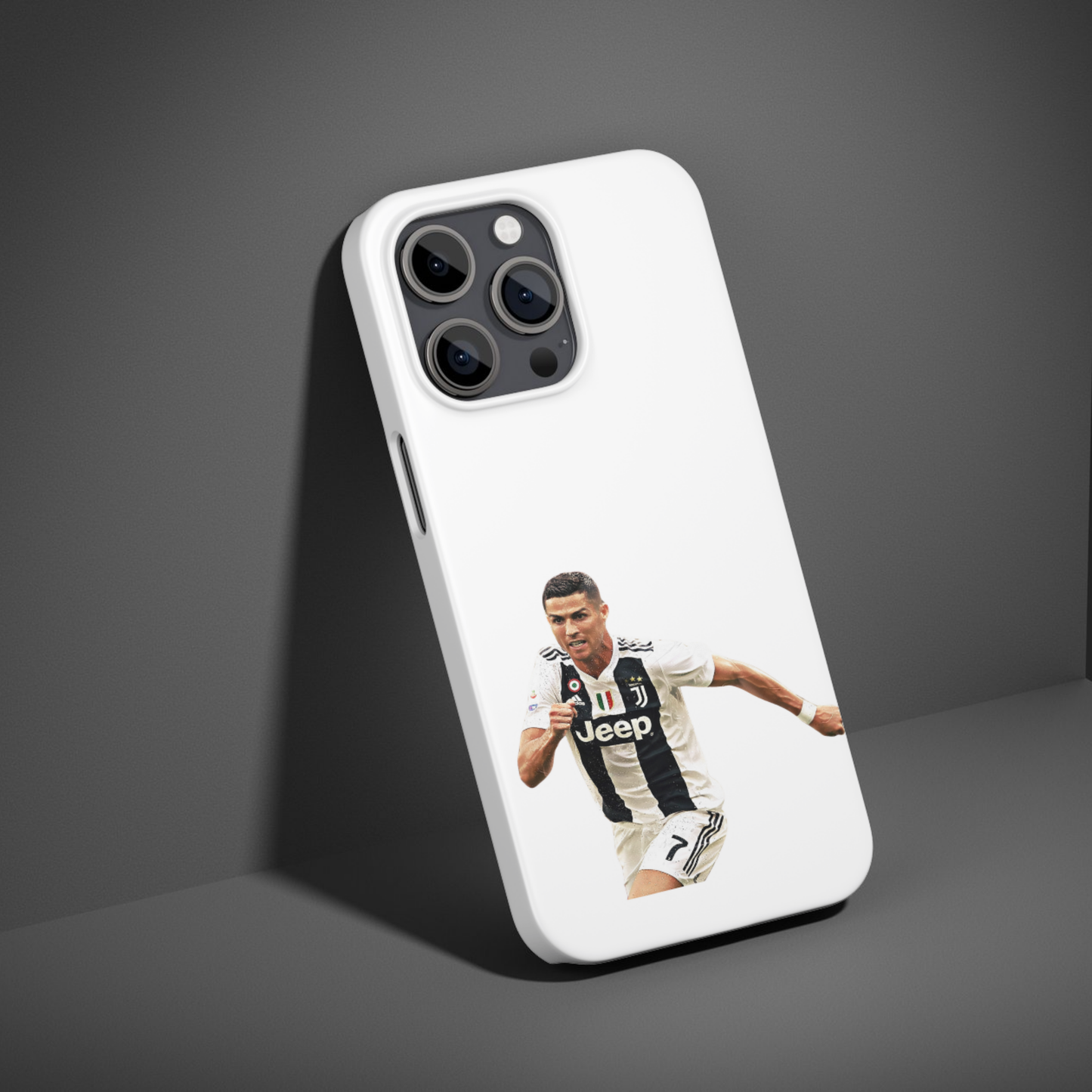 RONALDO-FOOTBALL | STICKER