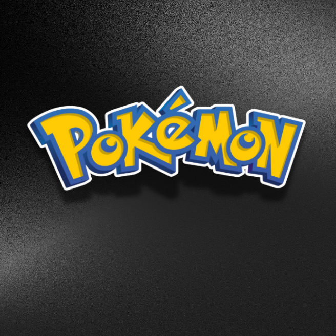 POKEMON | STICKER