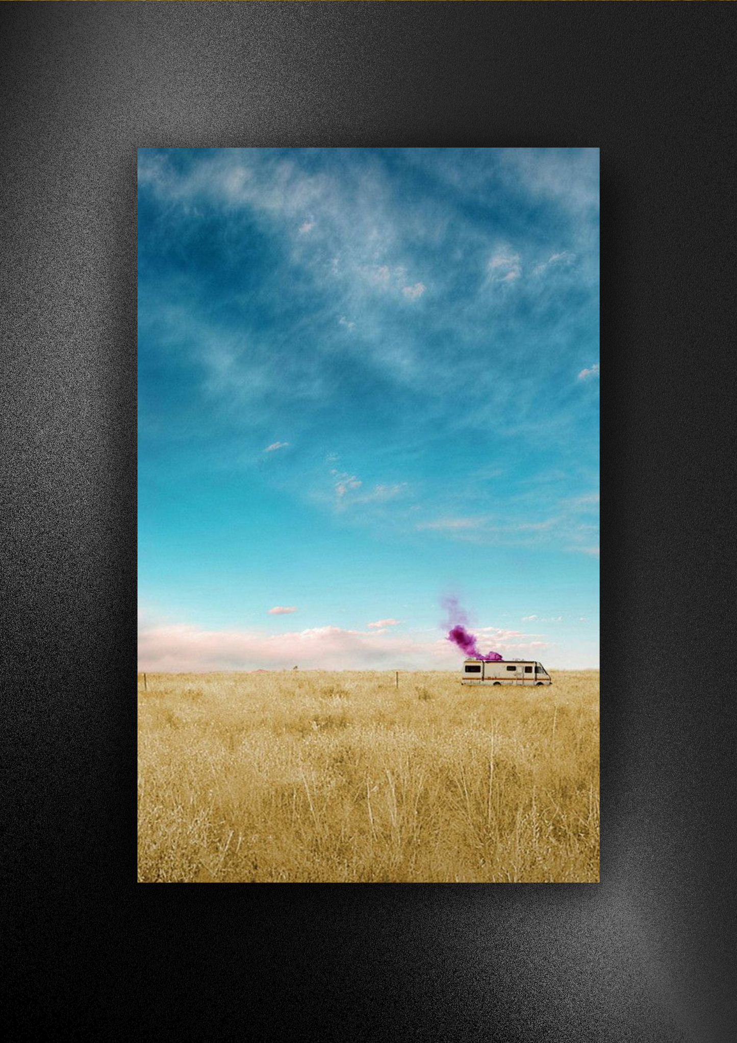 Breaking Bad | Series | Poster