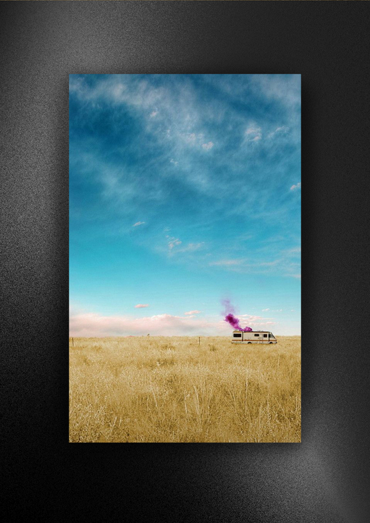 Breaking Bad | Series | Poster
