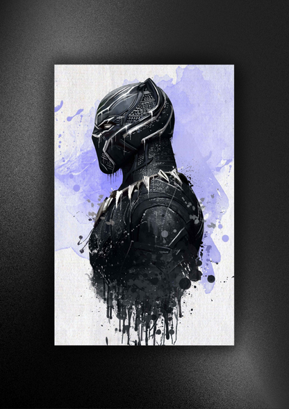 Black Panther - Poster