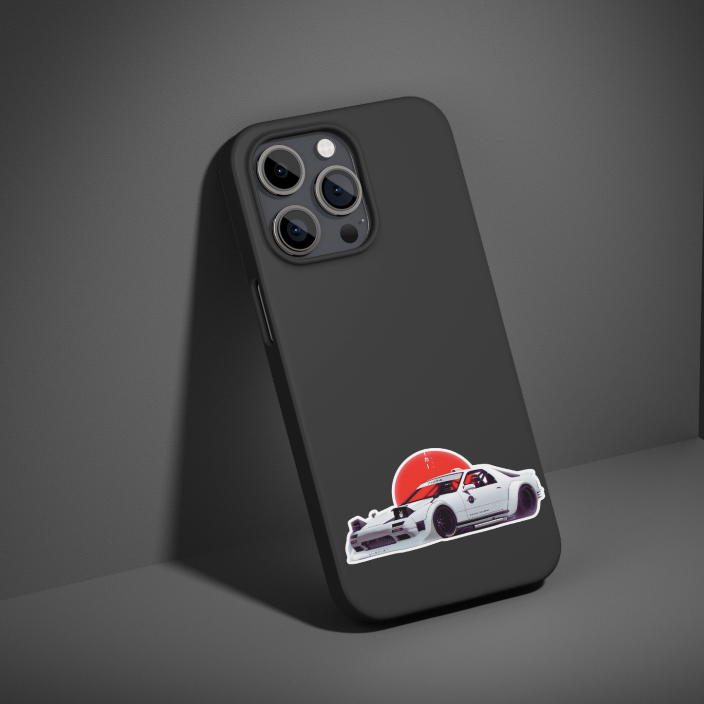 MAZDA-RX7-JDM-CAR | STICKER