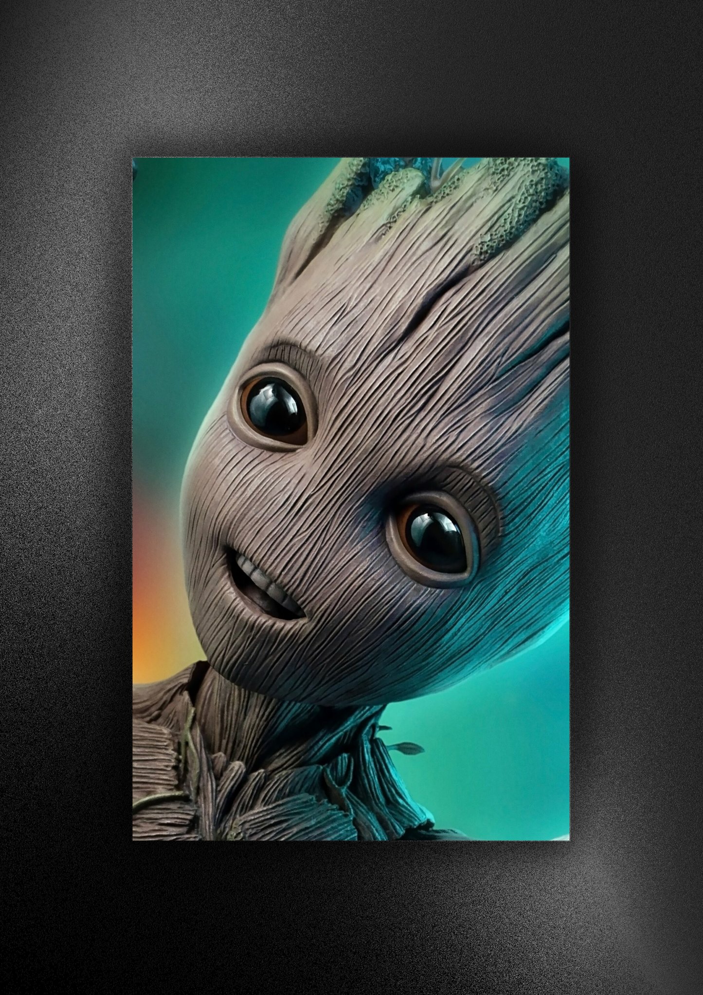 Groot - Poster