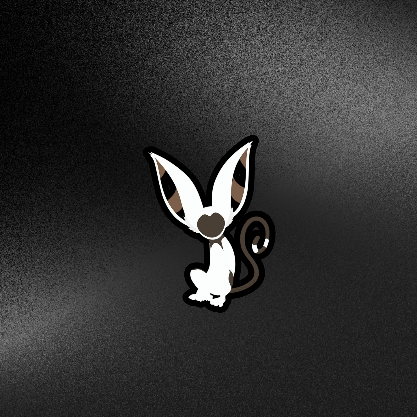 MOMO-AVATAR | STICKER