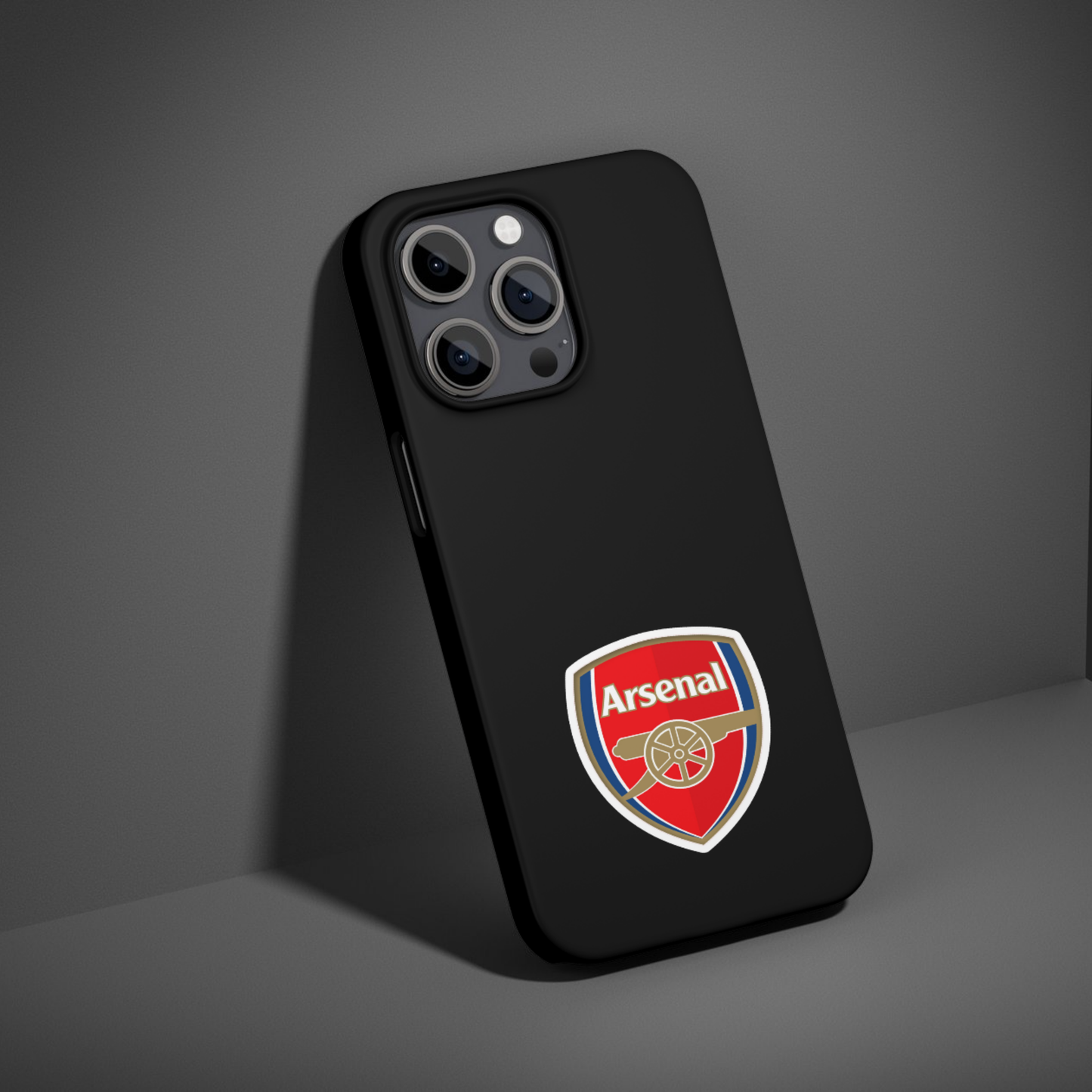 ARSENAL-FOOTBALL | STICKER