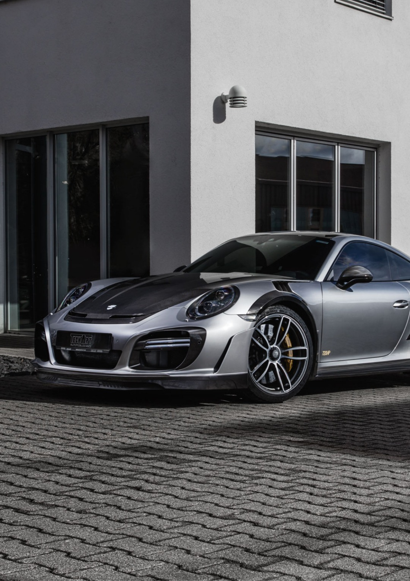 Porsche 911 GT-3rs | Car | Poster