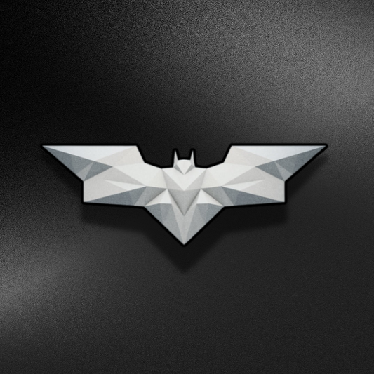 BAT-MAN | STICKER