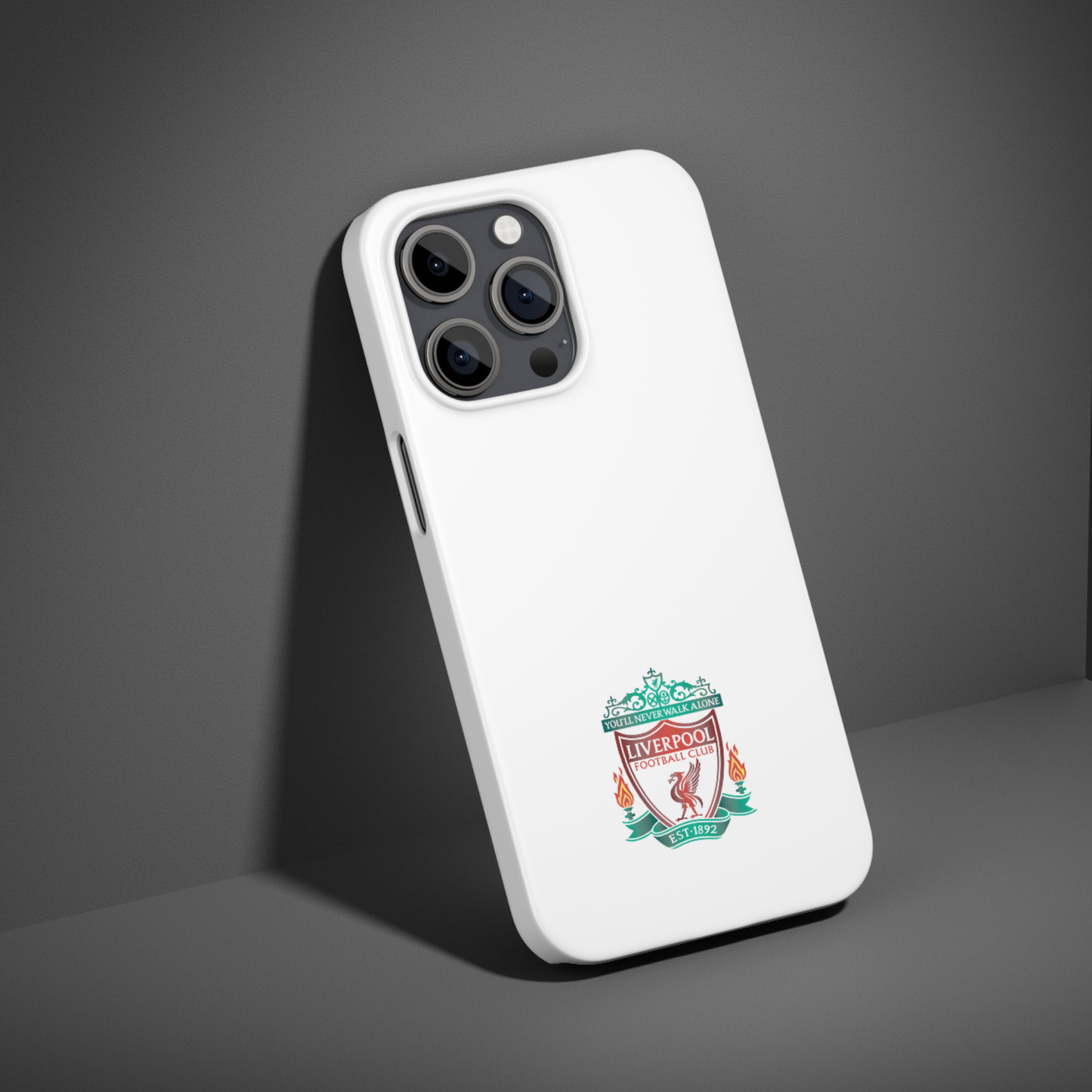 LIVERPOOL-FOOTBALL | STICKER