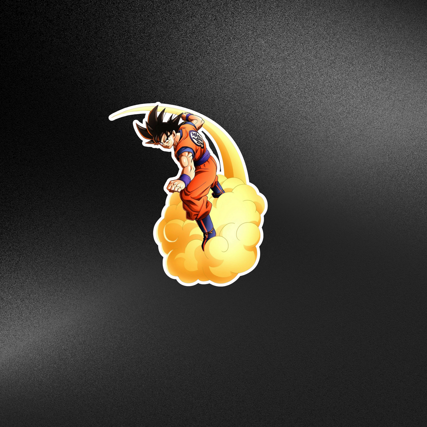 GOKU | STICKER