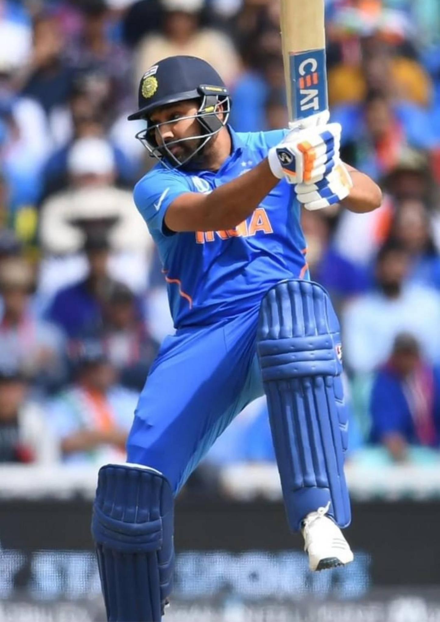 ROHIT SHARMA | CRICKET | POSTER