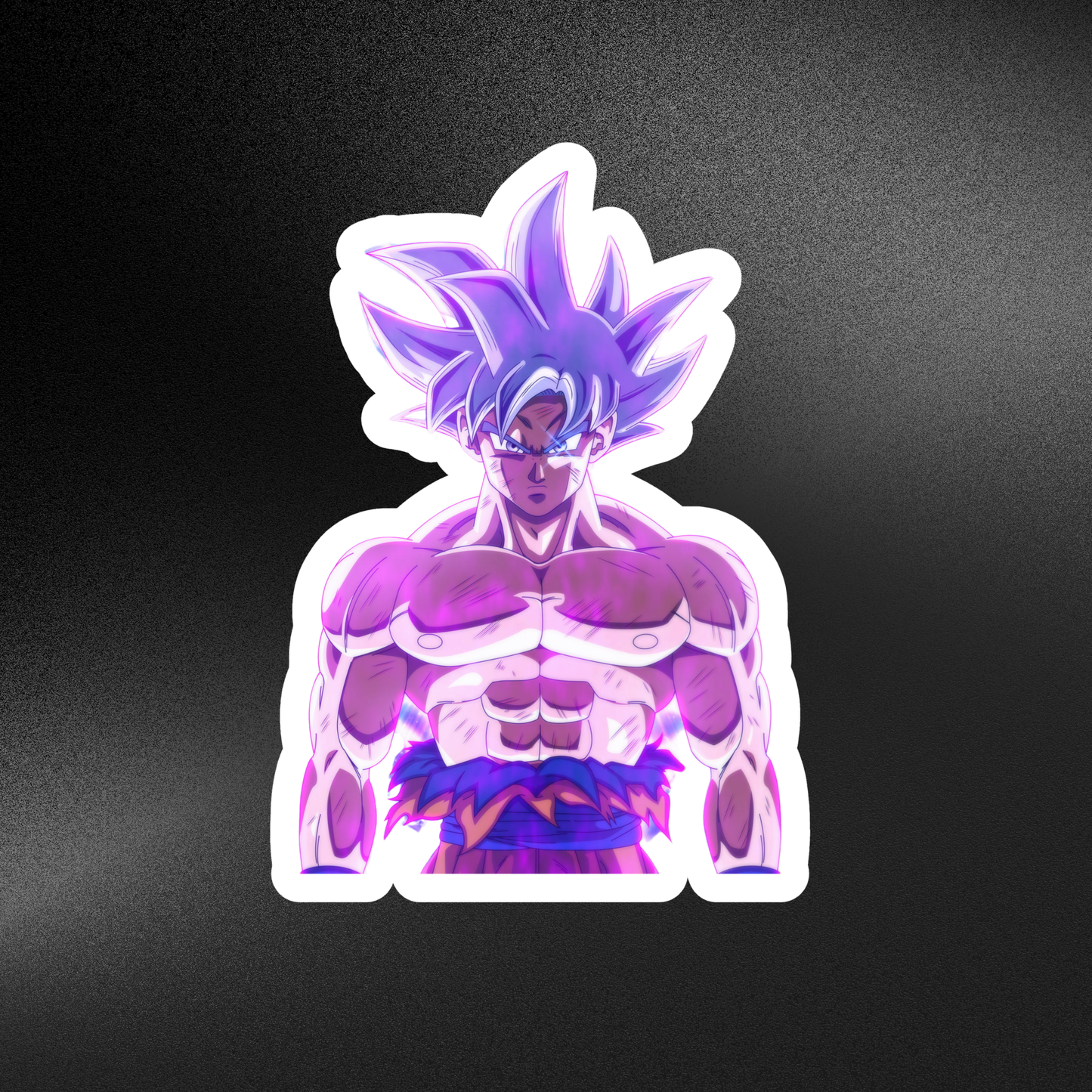 GOKU-ANIME | STICKER
