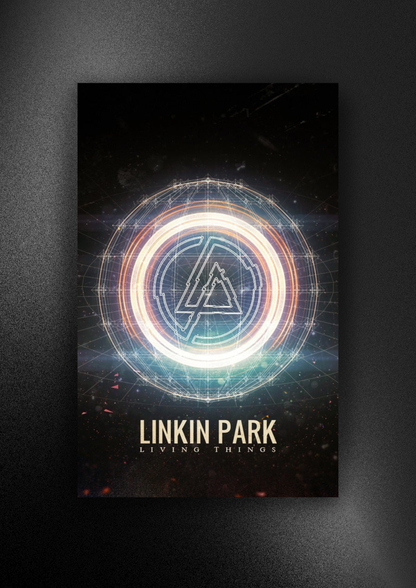 Linkin Park | Poster