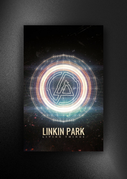 Linkin Park | Poster